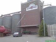 Элеватор БУ в отл. состоянии 4, 5 тыс.т из Германии в кредит 0953516476