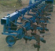 Культиватор КРНВ-5, 6
