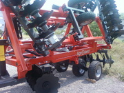 Борона дисковая “AGROLAND” Б30 