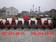 сеялка  Веста 8 (УПС-8) МОДЕРНИЗИРОВАННАЯ Доставка 