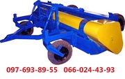 Мульчирователь растительных остатков МР-2.7