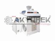 Stone Separator T.MAC-009 PLC - Камнеотделитель