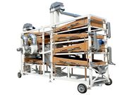Akyurek Combo Cleaner  Machine O.MAC-001 -Комбинированный Очиститель  