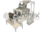 Полировочная машина  - Polisher Machine Polmac – 200
