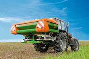Продам навесной разбрасыватель удобрений Amazone ZA-M 1001 Special