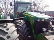 Продам трактор John Deere 8520