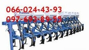 Пропашной культиватор крн 5.6