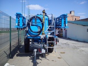 LEMKEN Примус 35 ширина захвата 21 м / 24 м / 28 м