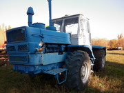 Продаю трактор Т-150К