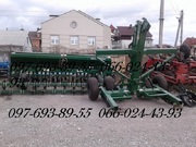Сеялка зерновая стерневая Great Plains CPH 1500 no till  б.у.