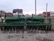 Сеялка зерновая Great Plains CPH-2000 no till б.у.