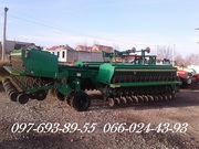 Сеялка Great Plains  3S4000 HDF б.у.