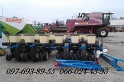 Сеялка KINZE  6