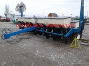 Сеялка KINZE 8 рядная