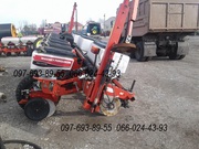 Cеялка пневматическая Massey Ferguson MF 555 TSB 8 рядная б.у.