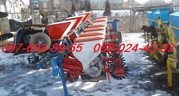 Сеялка пропашная SK-8 FS Multicorn б.у.