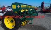 Сеялка зерновая Харвест 540 Harvest 540