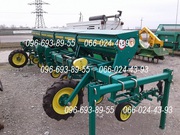 Культиватор прополочный Харвест 560 Harvest 560 
