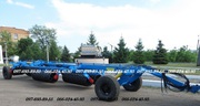 Каток кольчато-зубчатый КЗК-12.5П 