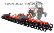 Каток кольчато-шпоровый 5-ККШ-10Г 