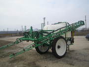 Функціональний оприскувач Spray Profi 3000-21	 
