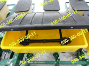 Сеялка Джон Дир (John Deer) 7000 после кап.ремонта,  все заменено  