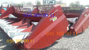 Продаємо жатку KLEVER Falcon ПСП-810 по гарній ціні  
