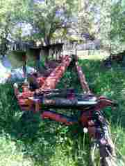 Продам плуг, сеялку, культиватор. Цена договорная