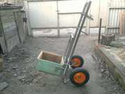 Продам пасечную тележку- подъемник ( апилифт )