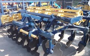 В продаже дисковая борона АГД -2, 1, навесная