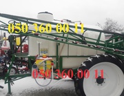Опрыскиватель прицепной SPRAY EXPERT 3000-24 (Bravo-180)