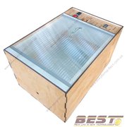 Автоматический инкубатор BEST - 70