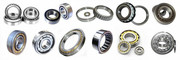 подшипники TIMKEN и SNR-NTN