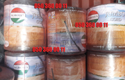 Сеновязальный шпагат Agrotex Jumbo Cord 130/115 - цена выгодная  