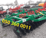  Супер цена на Борону Harvest 3200,  в наличии
