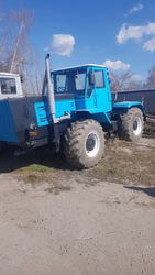 Продам трактор Т-150К с моторами ЯМЗ 238,  ЯМЗ 236 после ремонта 