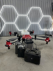 Сільгоспдрон XAG XP2020 для обприскування — комплект від 180 000 грн